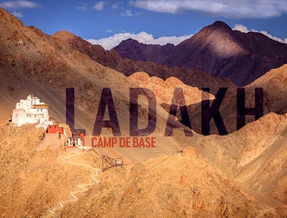 CDB Ladakh