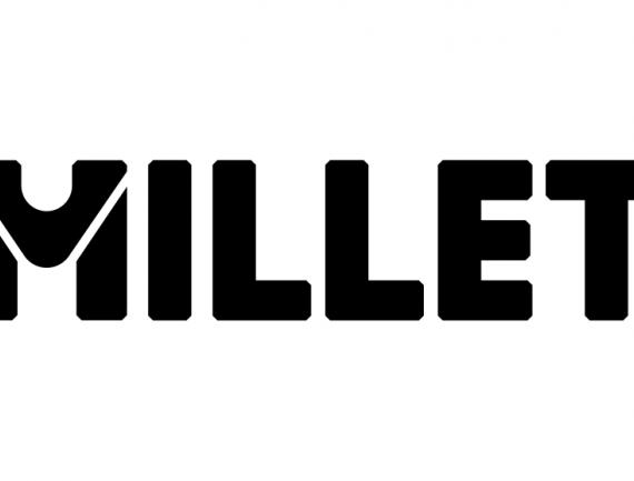 Logo Millet