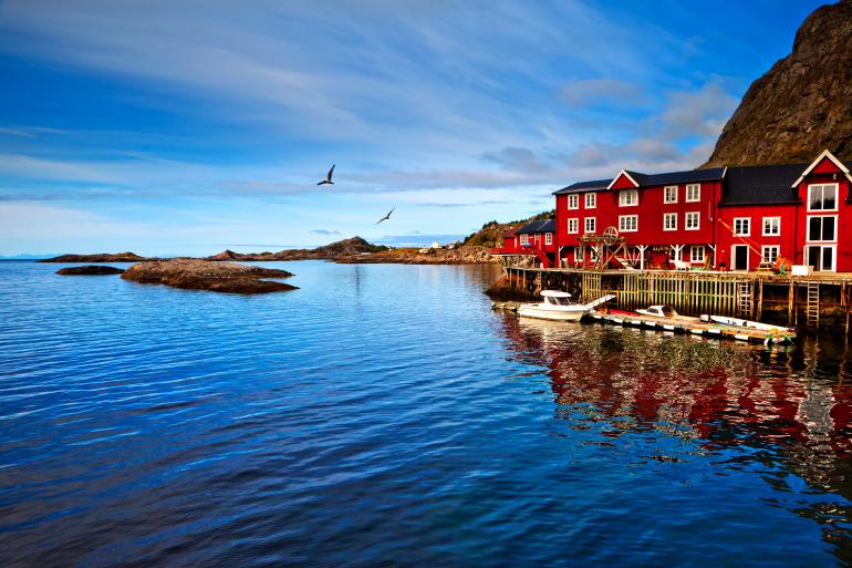 Lofoten