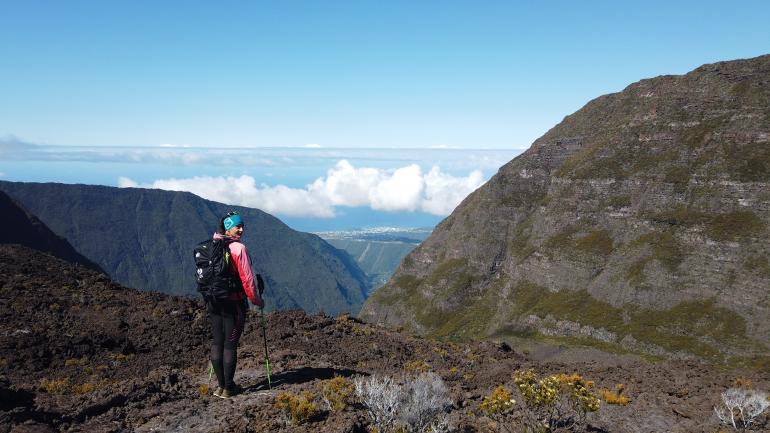 La Réunion