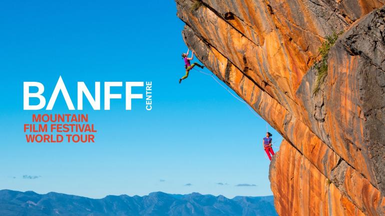 Affiche BANFF