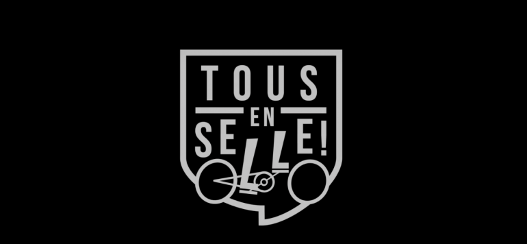 Logo Tous en Selle