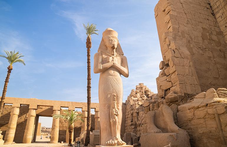 5 conseils pour voyager en Égypte Allibert Trekking