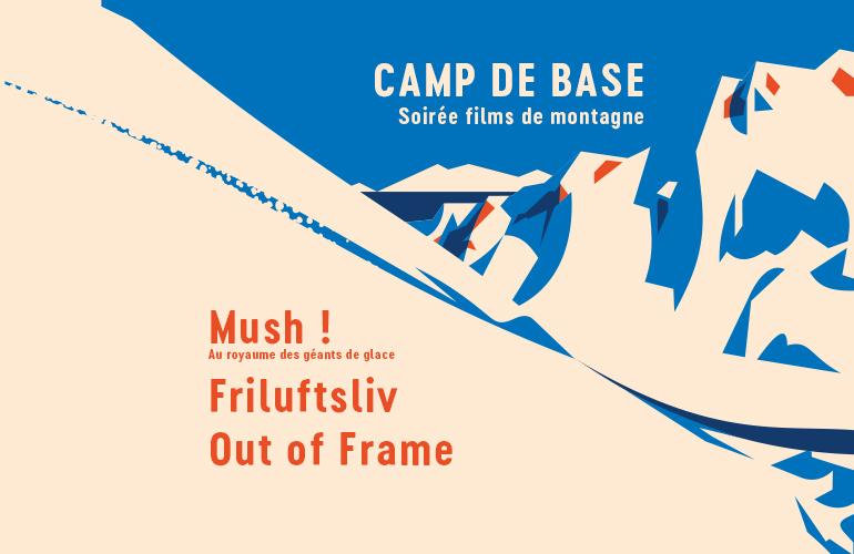 Affiche CDB tournée automne 2024