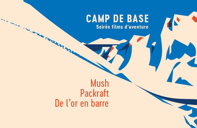 camp de base aventure