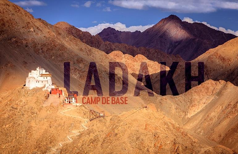 CDB Ladakh