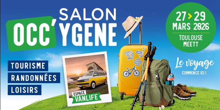 salon Occ'ygene