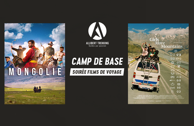 Camp de base printemps 2026