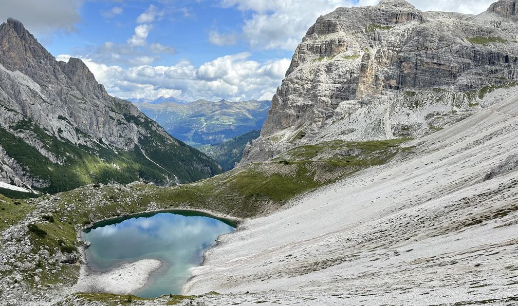 © Frederick D. - Le meilleur des Dolomites de Cortina - 9
