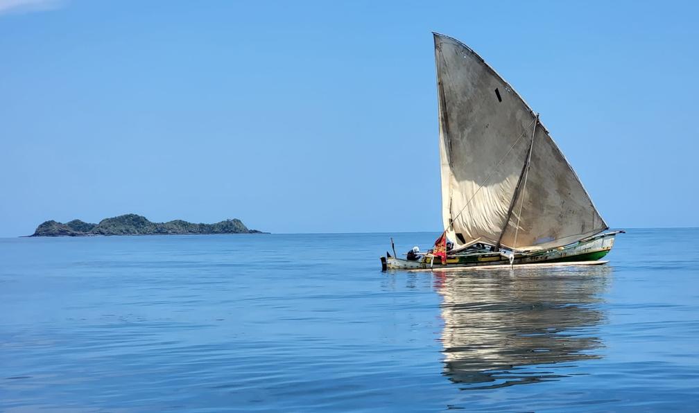 © Marie B. - Dédale des Tsingy et côte sauvage - 8