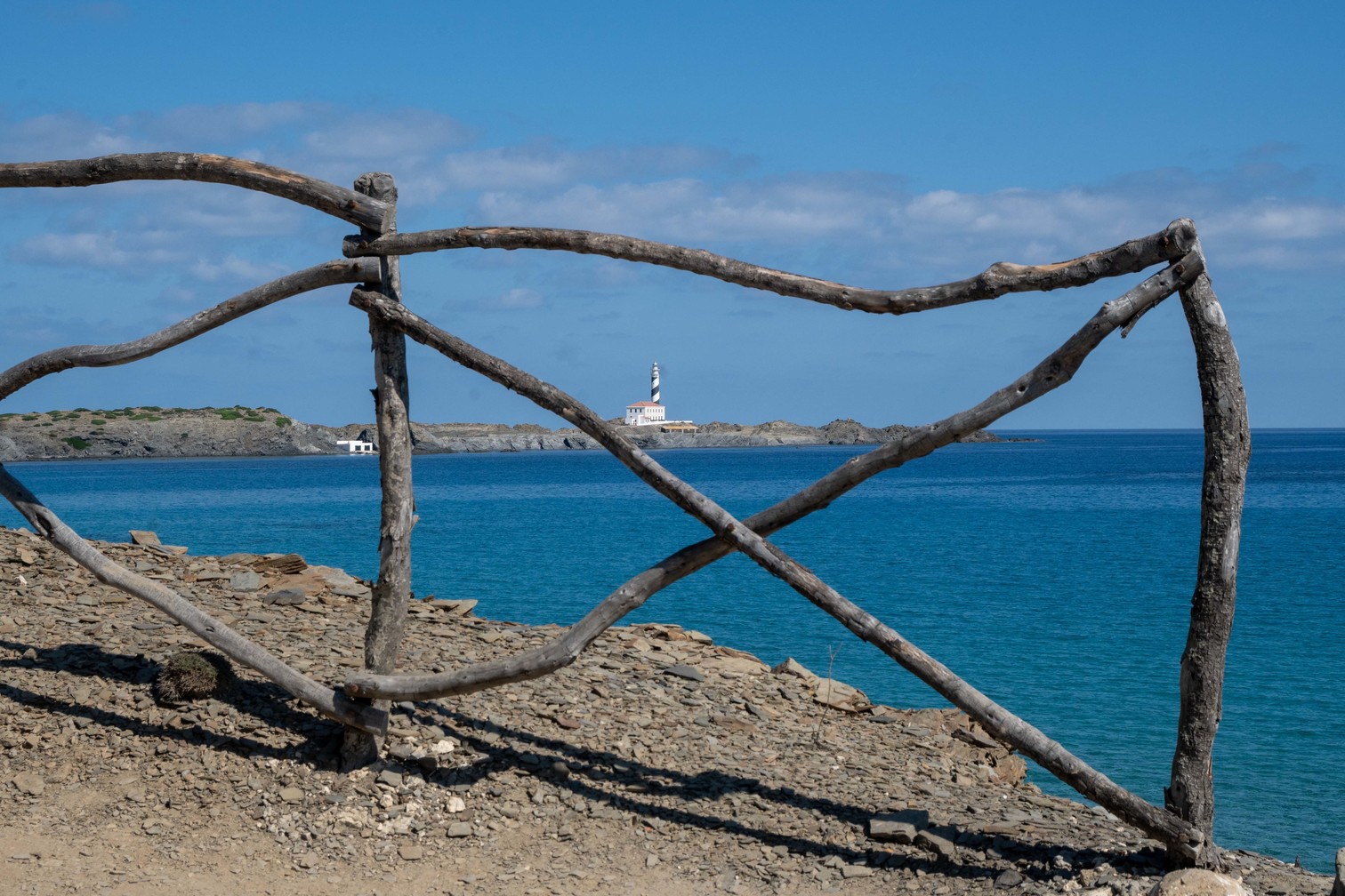 Minorque Minorque, l'oubliée des Baléares Randonnée Espagne Allibert Trekking