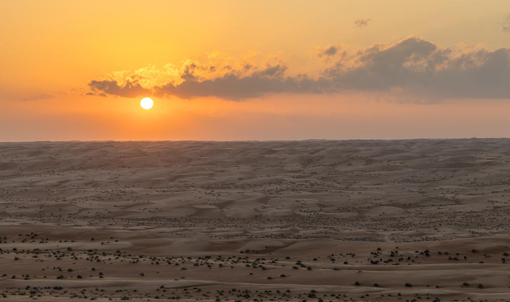 © Arnaud C. - Oman : les trésors de Sindbad - 12
