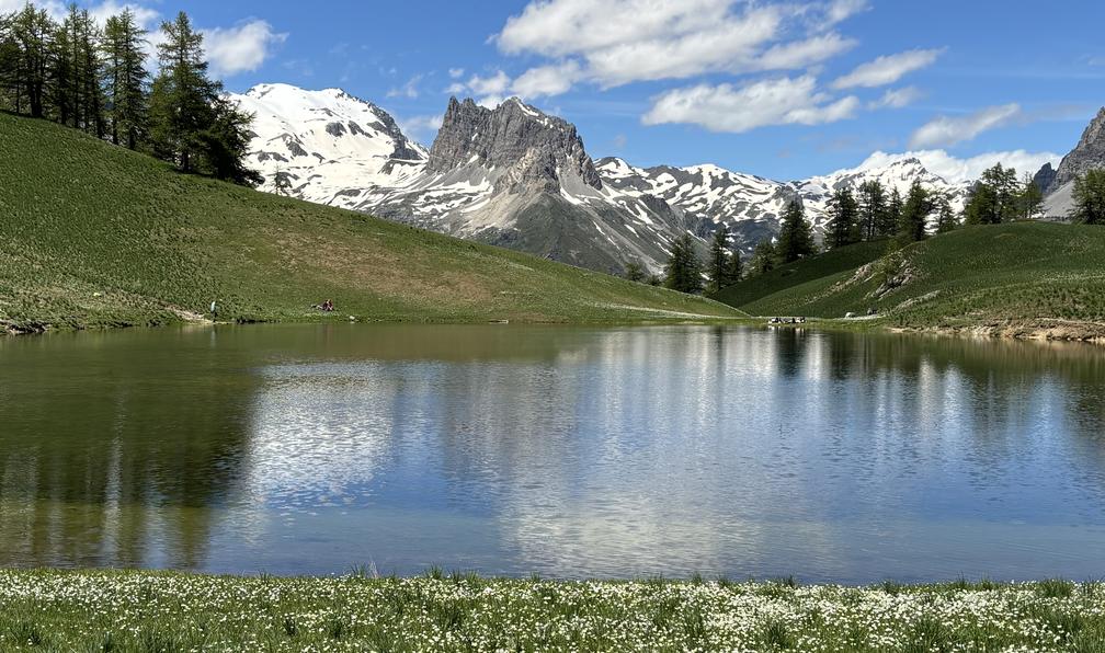© Gabriel M. - Vallée de la Clarée  - 9