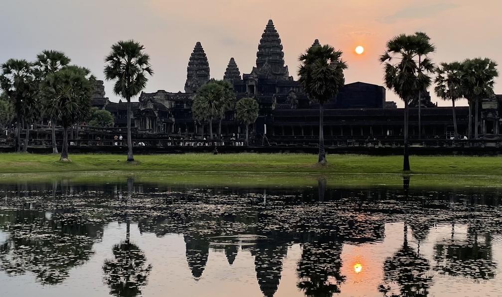 © Christine M. - Nord-Viêtnam et temples d'Angkor - 10