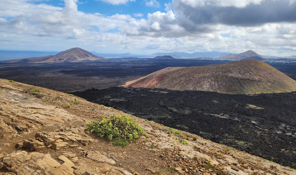 © Laurence T. - Lanzarote et La Graciosa - 8