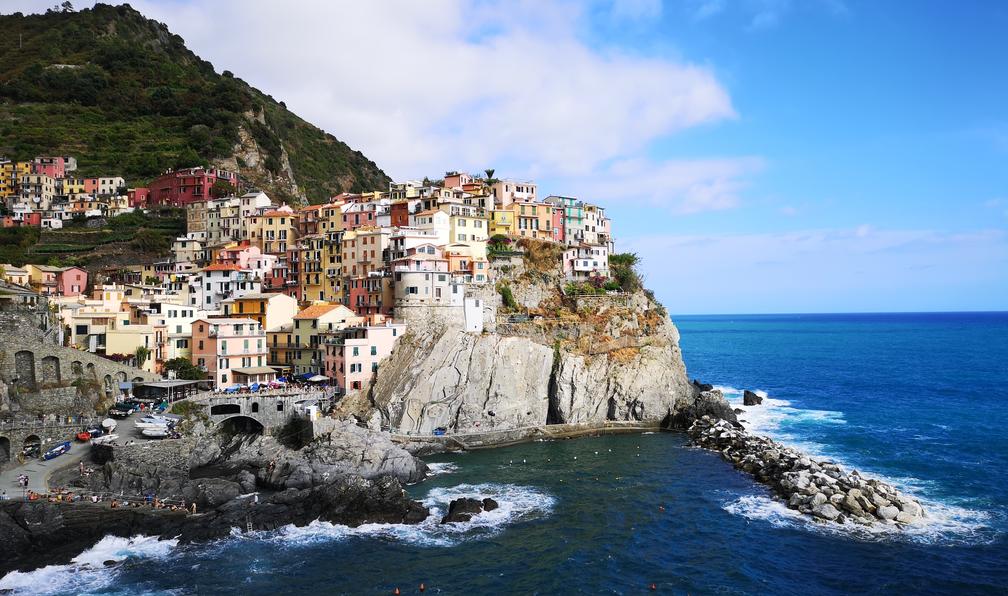 © David C. - Portofino et Cinque Terre - 9
