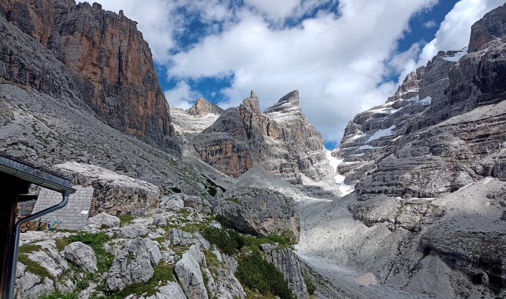 © Joelle H. - Tour des Dolomites de Brenta - 8