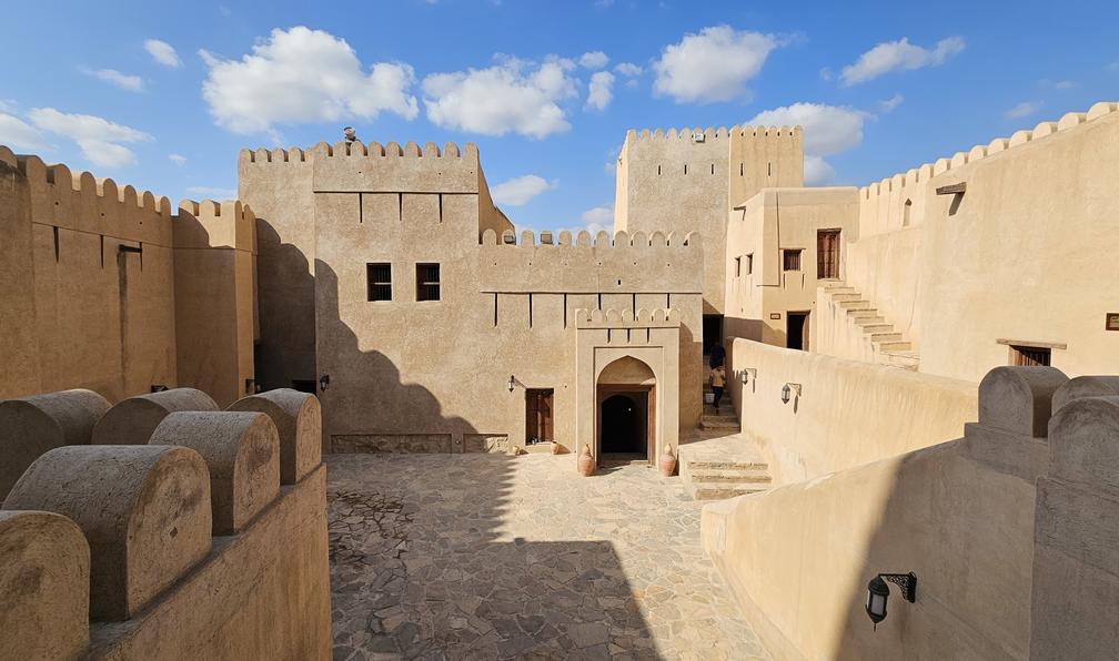 © Valérie L. - Oman : les trésors de Sindbad - 10