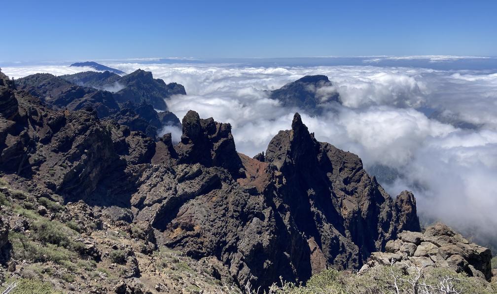 © Michèle R. - La Gomera et La Palma - 9