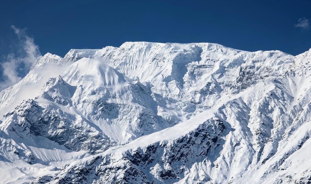 © Julien M. - Tour des Annapurnas et lac Tilicho - 11