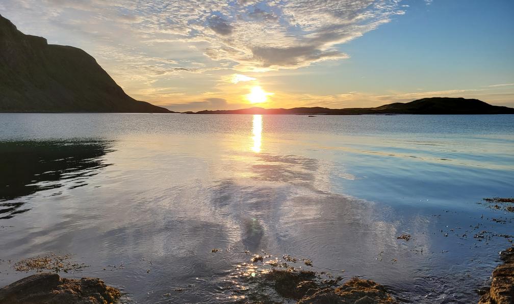 © Philippe M. - La grande traversée des îles Lofoten - 9
