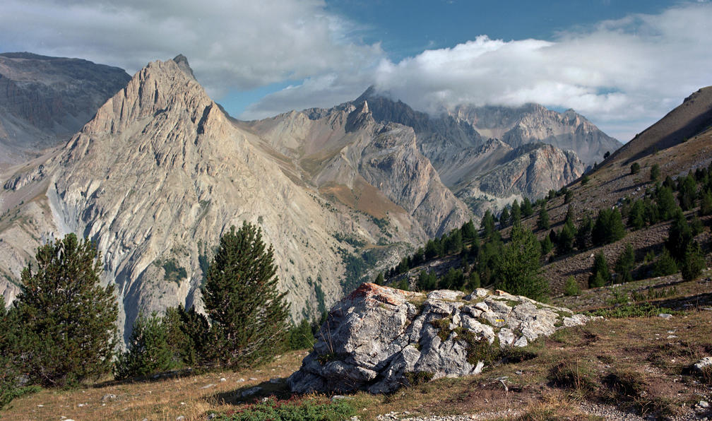 © Vincent H. - Insolite Ubaye - 11