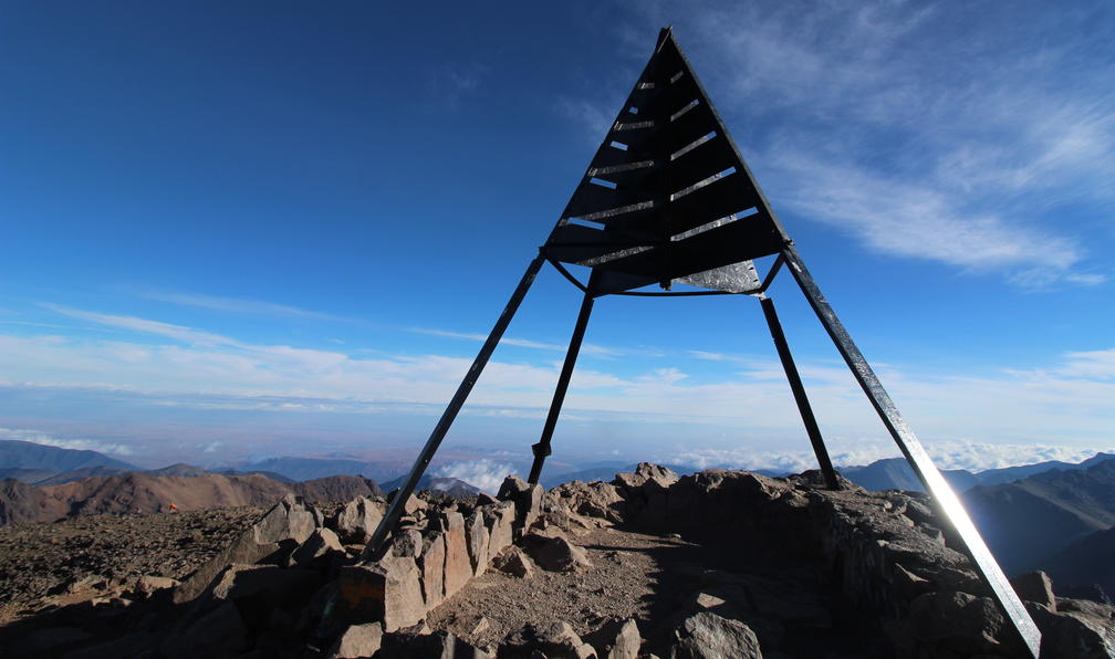 © Frédéric H. - La haute route du Toubkal - 8
