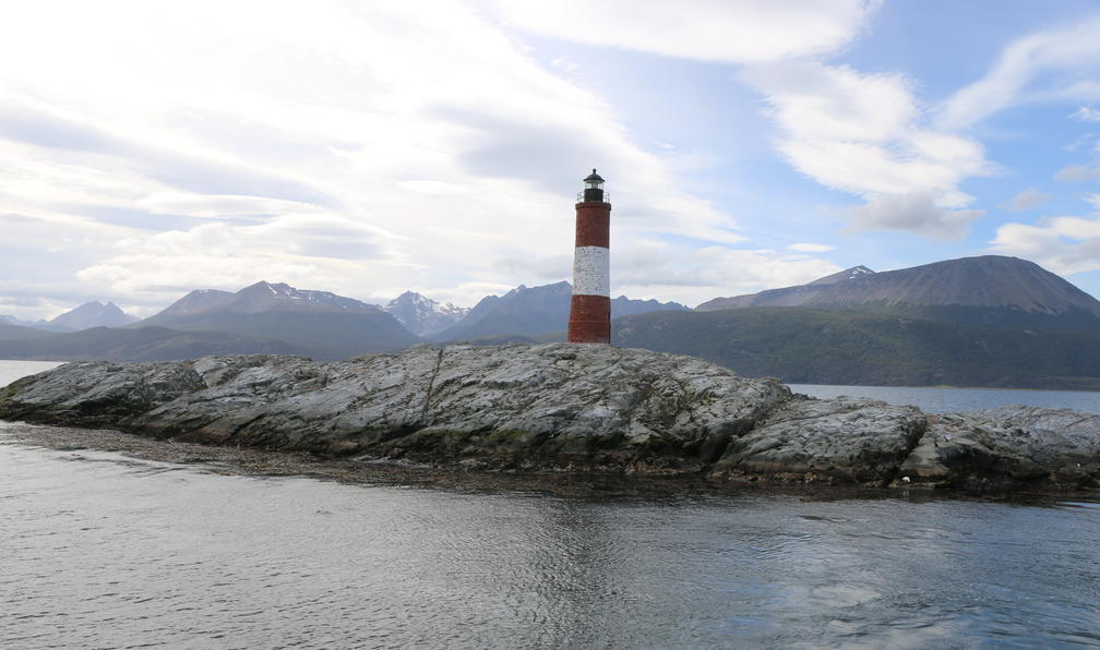© Gaelle C. - Ushuaia et les géants de Patagonie - 8