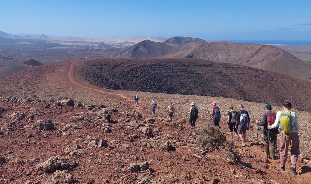 © Olivier N. - Fuerteventura, l'île saharienne - 9