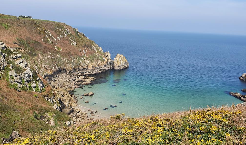 © Sandrine H. - Pointe du Raz et île de Sein - 6