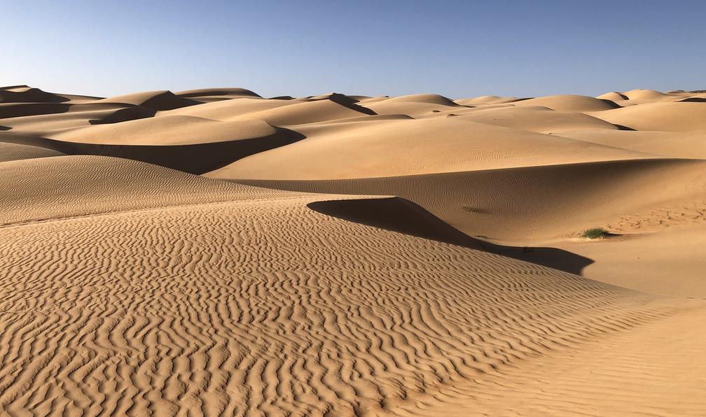 © Herve D. - Adrar hors du temps: de Maaden à la vallée Blanche - 11