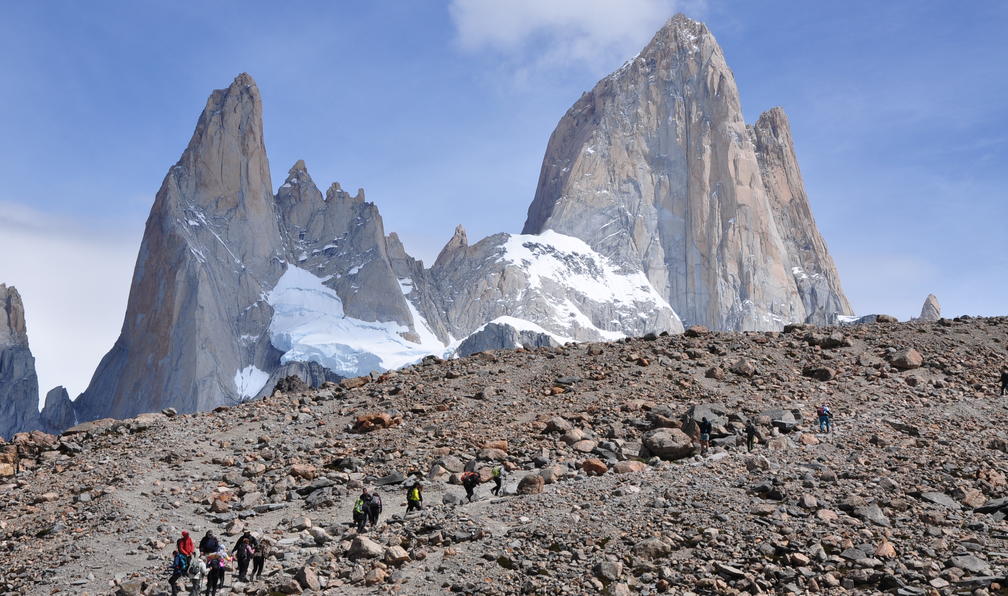 © Christophe M. - Terre de Feu, Patagonie et Iguazú - 13