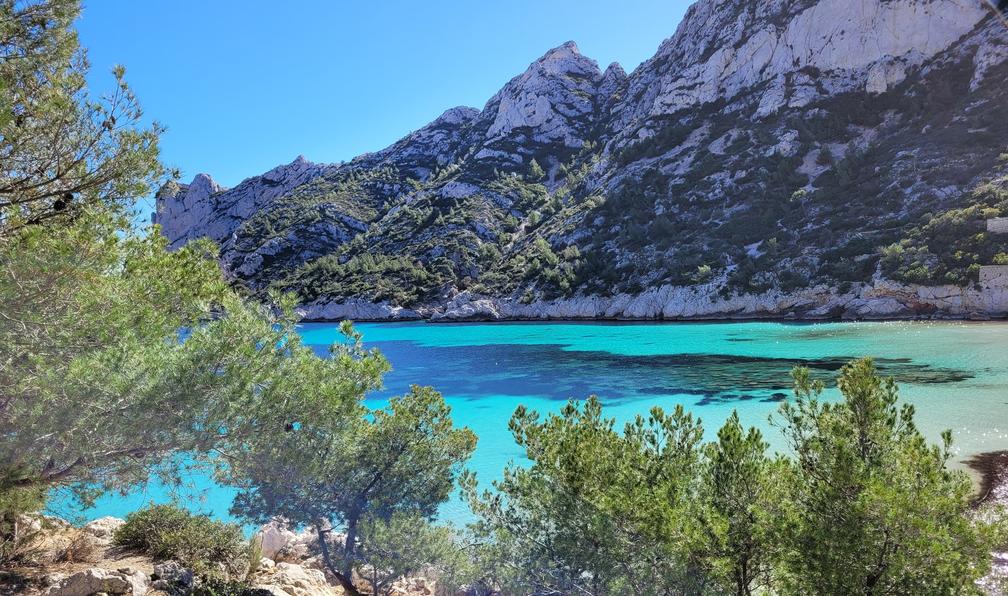 © Gaelle B. - Week-end dans les Calanques - 15