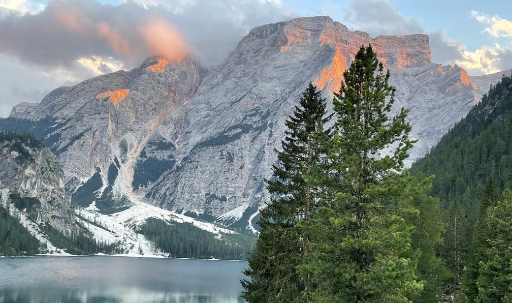 © Sophie T. - Dolomites, citadelles alpines - 6