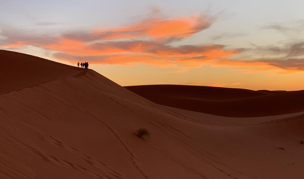 © Dominique R. - Sables infinis - 9
