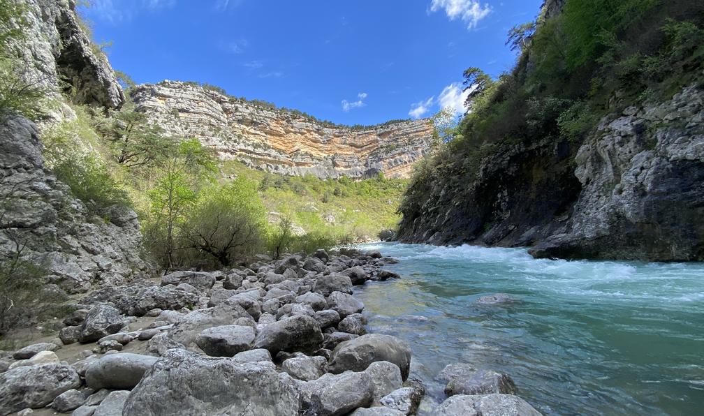 © Arnaud C. - Week-end dans les gorges du Verdon - 9