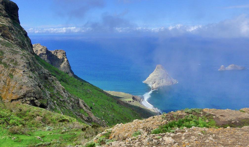 © Sylvie P. - La Gomera, Hierro et Tenerife - 7