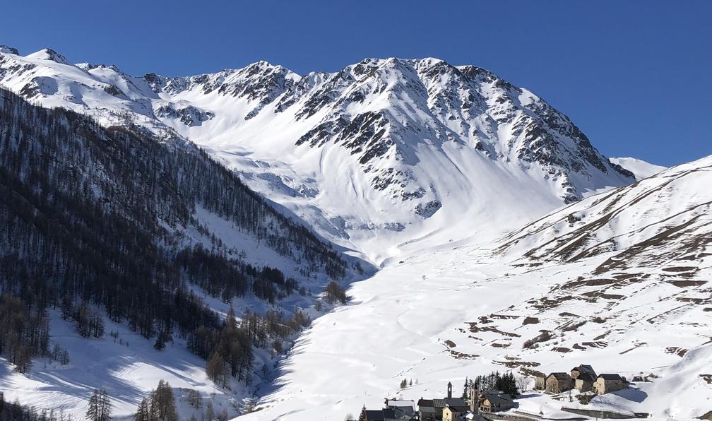 © Christine R. - Cocooning et vallées sauvages d'Argentera - 8