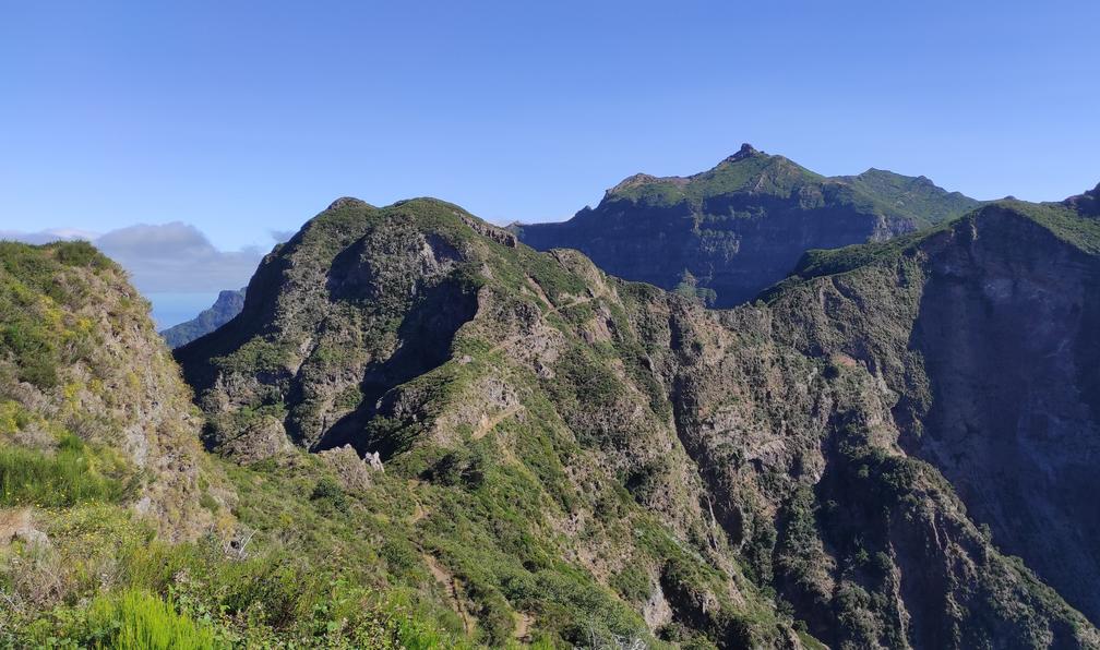 © Pascal R. - Randonnées de picos en levadas - 12