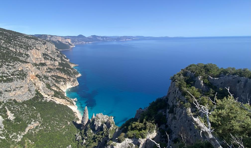 © Béatrice L. - Vélo et rando en Sardaigne - 12