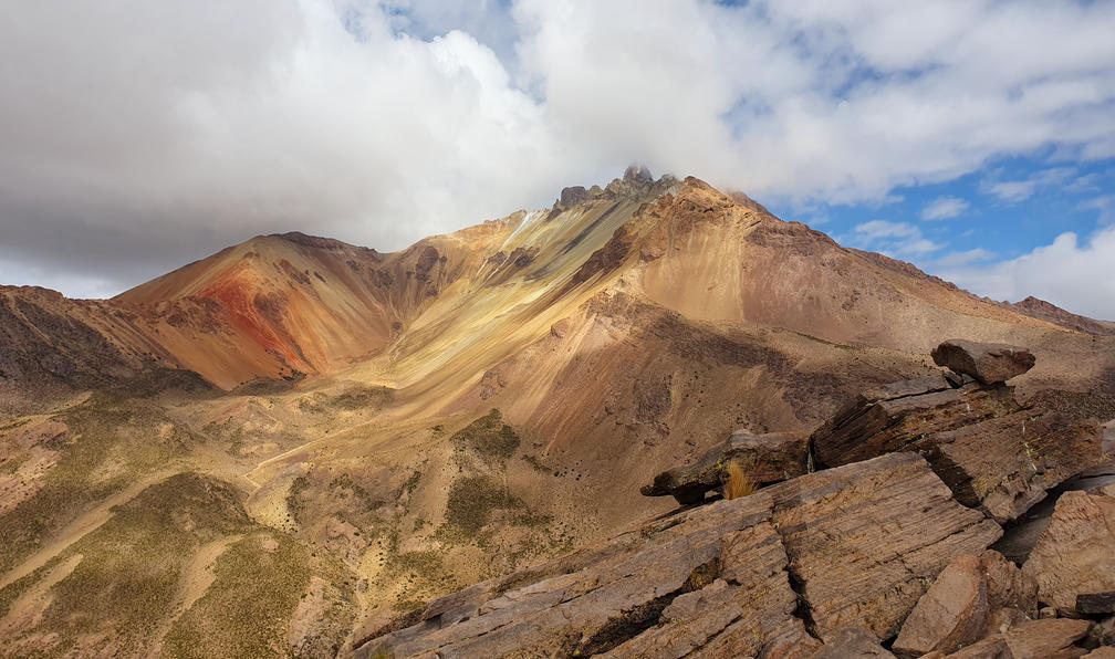 © Sophie S. - Les volcans du Sud-Lípez (21 j) - 9