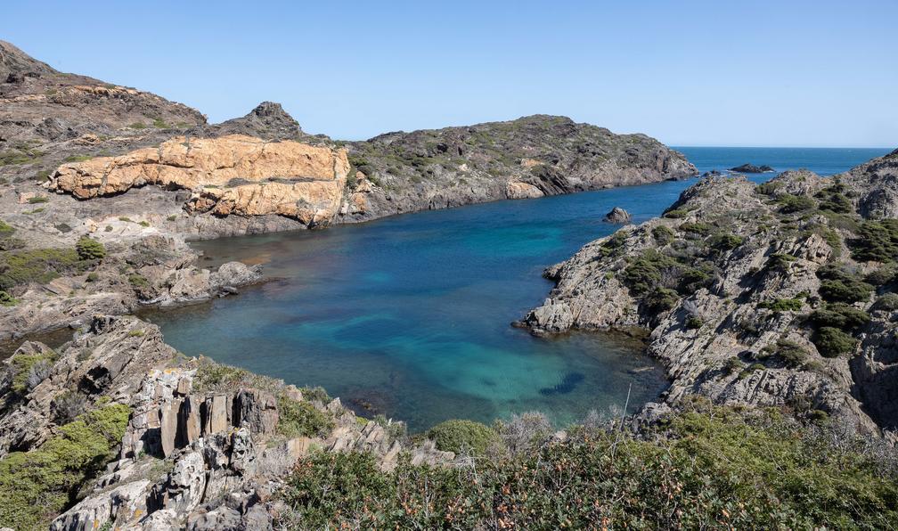 © Vincent M. - De Collioure à Cadaqués - 6