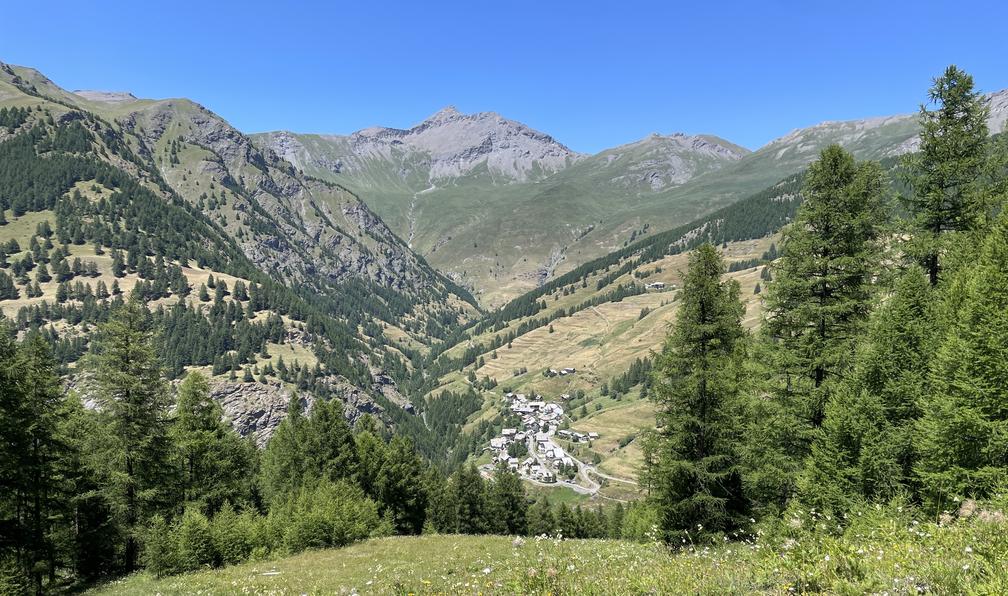 © Alain L. - Le meilleur du tour du Queyras (4 jours) - 9