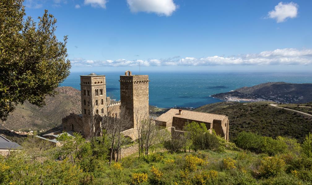 © Vincent M. - De Collioure à Cadaqués - 5