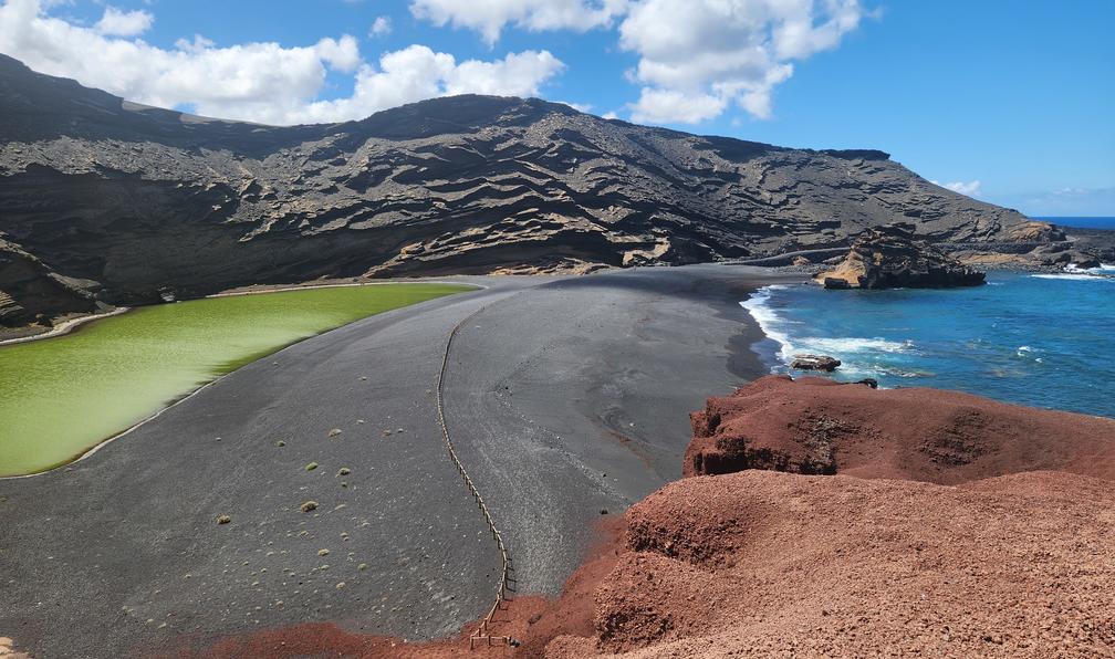 © Laurence T. - Lanzarote et La Graciosa - 10
