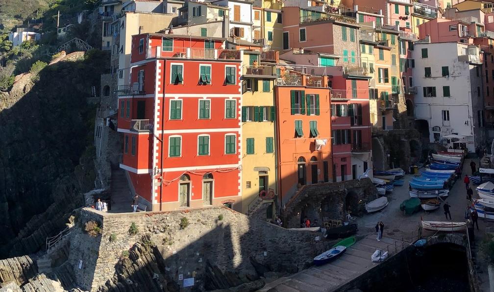© Jean-Denis C. - Portofino et Cinque Terre - 10
