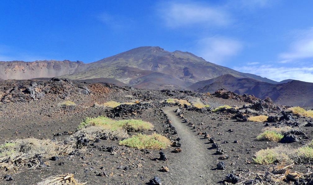 © Sylvie P. - La Gomera, Hierro et Tenerife - 8