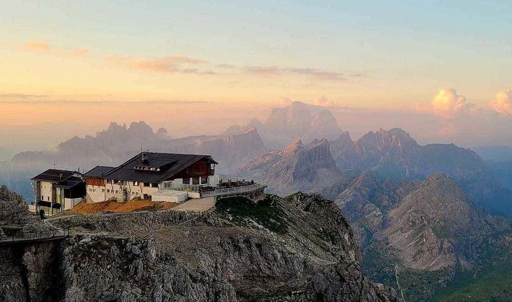 © Jerome A. - Le meilleur de l'Alta Via delle Dolomiti n°1 - 7