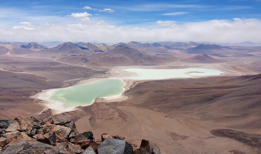 © Sophie S. - Les volcans du Sud-Lípez (21 j) - 11