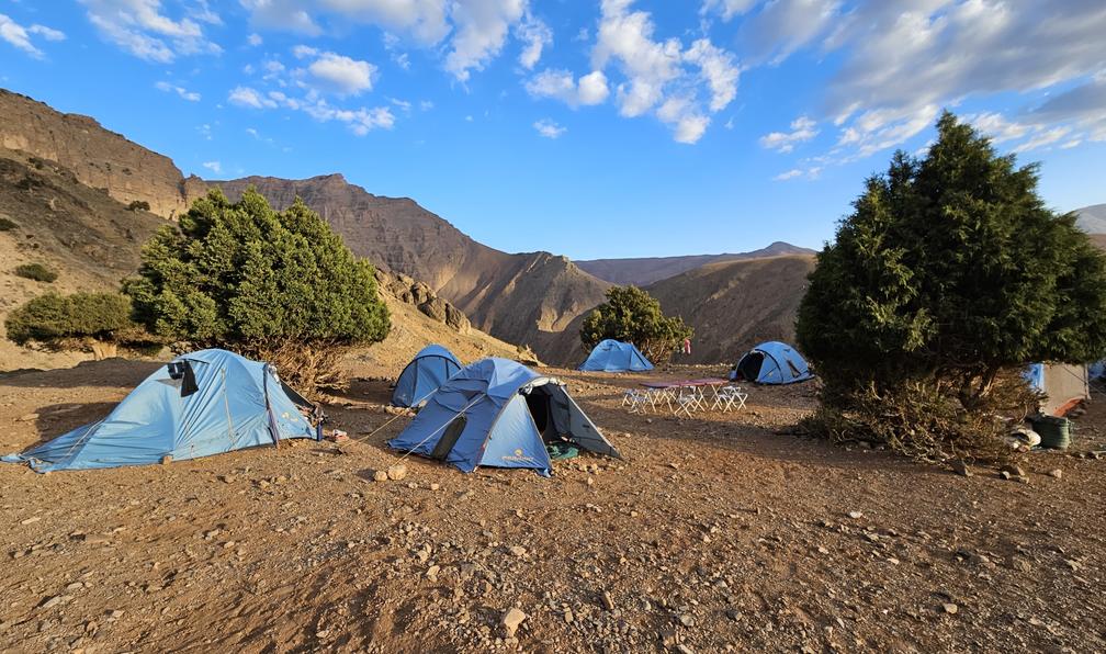 © Sylvie C. - M'Goun, le Maroc des hauteurs - 10